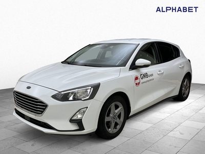 Ford Focus 1.0 EcoBoost Start-Stopp-System COOL&amp;CONNECT, 2020