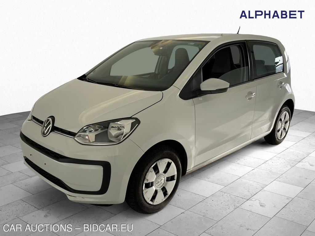 Volkswagen UP! -, 2021