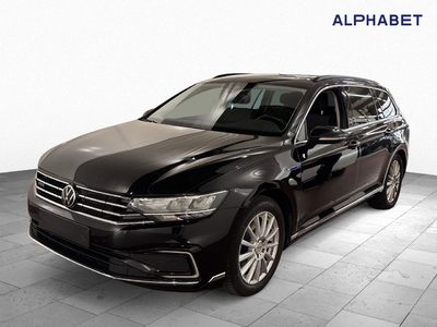 Volkswagen Passat Variant 1.4 TSI Plug-In-Hybrid DSG GTE, 2022