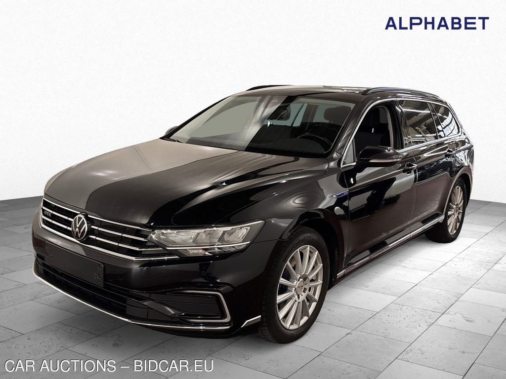 Volkswagen Passat Variant 1.4 TSI Plug-In-Hybrid DSG GTE, 2022