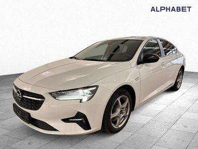 Opel Insignia Grand Sport 1.5 Diesel Automatik Business Edition, 2020