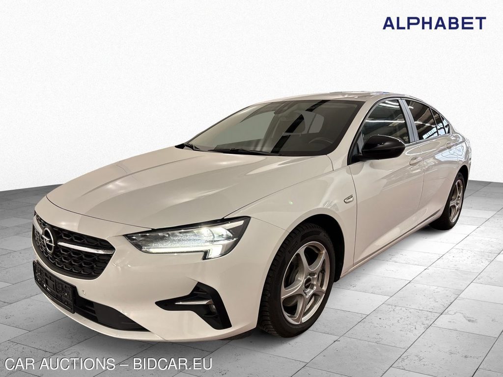 Opel Insignia Grand Sport 1.5 Diesel Automatik Business Edition, 2020