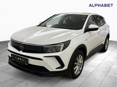 Opel Grandland 1.5 D Automatik Business Edition, 2022