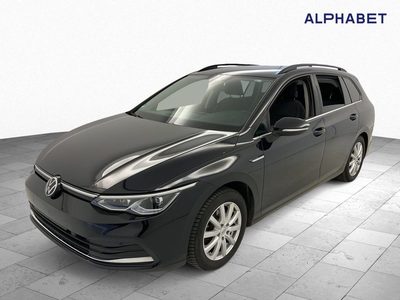 Volkswagen Golf Variant 2.0 TDI SCR DSG Style, 2022