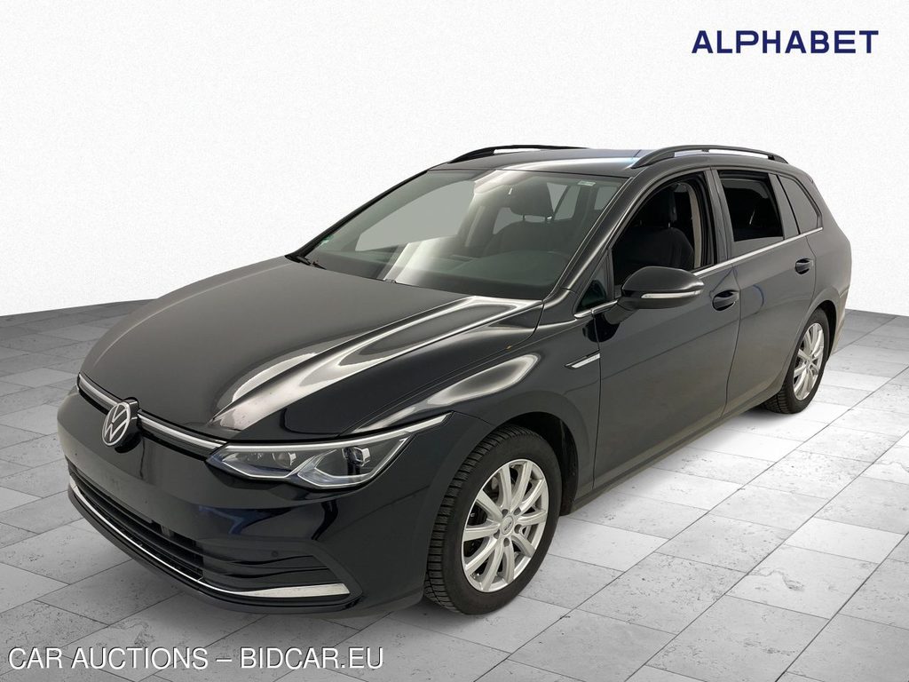 Volkswagen Golf Variant 2.0 TDI SCR DSG Style, 2022