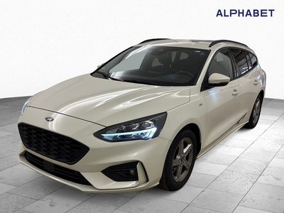 Ford Focus Turnier 2.0 EcoBlue Start-Stopp-System ST-LINE, 2020