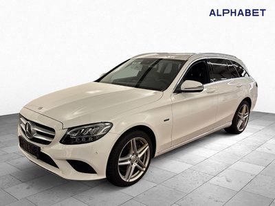 Mercedes-Benz C 300 e T 9G-TRONIC Avantgarde, 2020