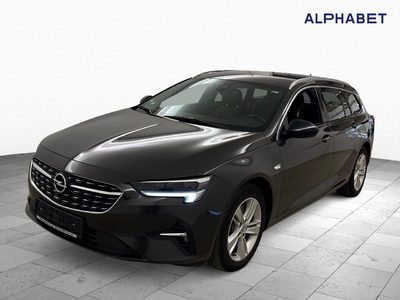 Opel INSIGNIA SPORTS Tourer 1.5 Diesel Automatik Elegance, 2021