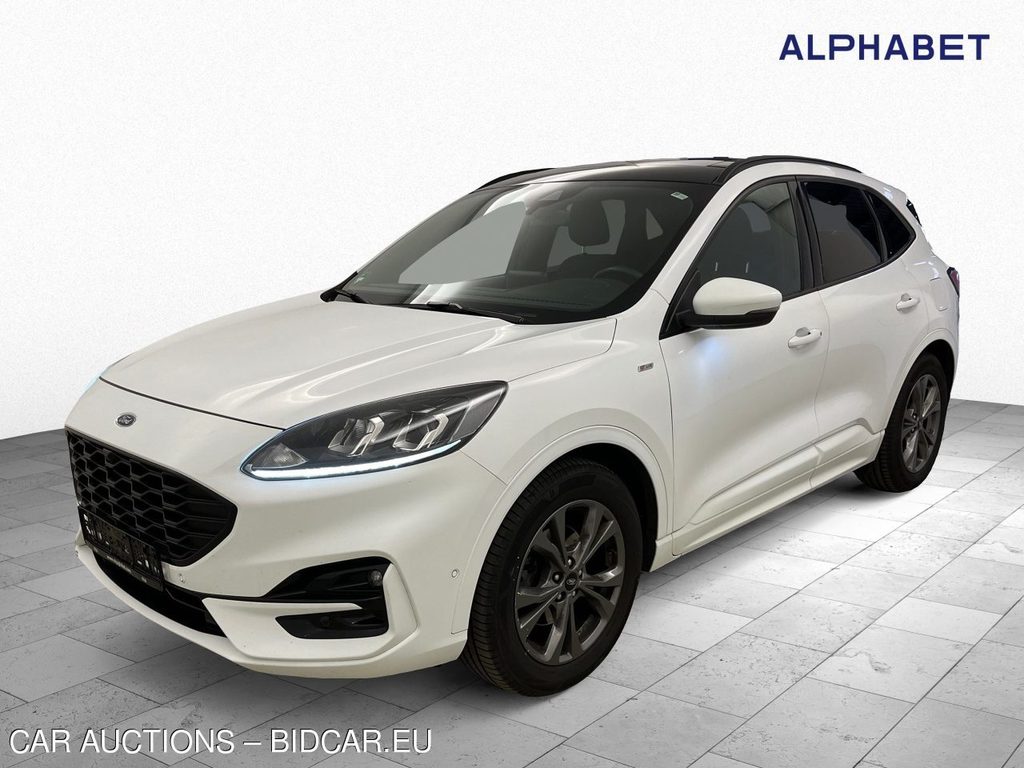 Ford Kuga 1.5 EcoBlue Aut. ST-Line, 2020