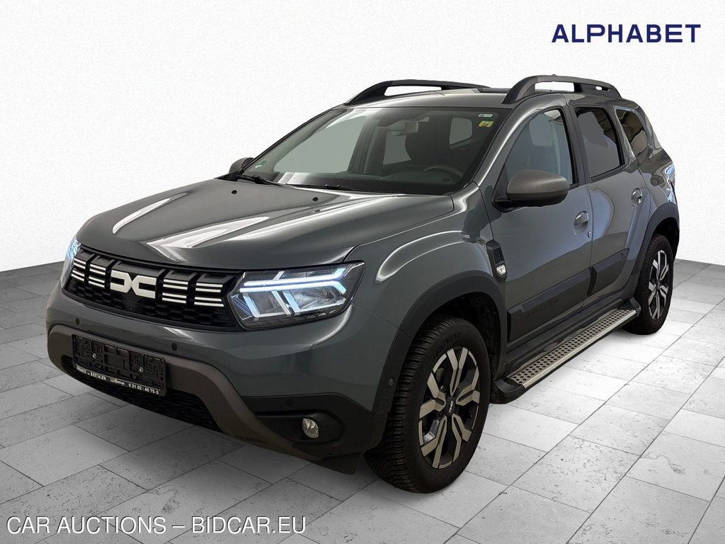 Dacia Duster TCe 150 4WD Journey, 2023