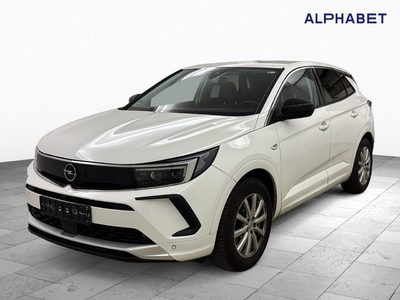 Opel Grandland 1.5 D Automatik Business Elegance, 2022
