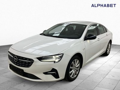 Opel Insignia Grand Sport 2.0 Diesel Automatik Business, 2022
