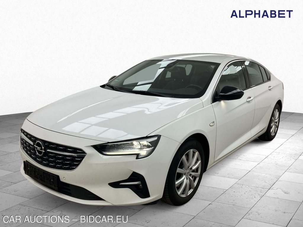 Opel Insignia Grand Sport 2.0 Diesel Automatik Business, 2022