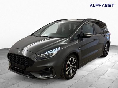 Ford S-Max 2.0 EcoBlue ST-Line, 2021