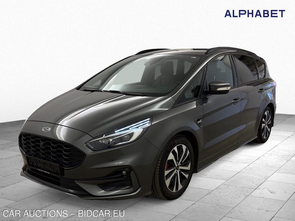 Ford S-Max 2.0 EcoBlue ST-Line, 2021