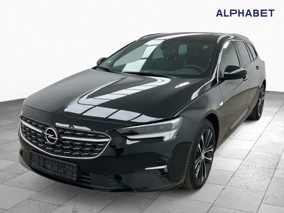 Opel INSIGNIA SPORTS Tourer 2.0 Diesel Aut. Elegance, 2022