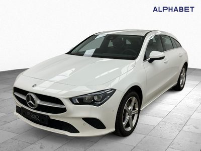Mercedes-Benz CLA 250 e Shooting Brake 8G-DCT, 2022