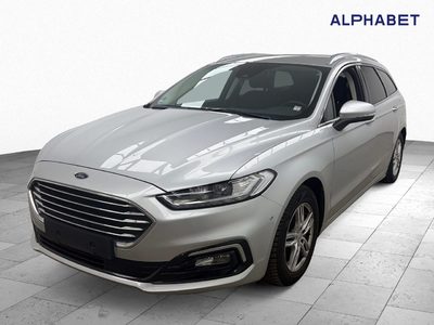 Ford Mondeo Turnier 2.0 EcoBlue Aut. Titanium, 2022