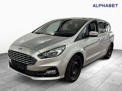Ford S-Max 2.0 EcoBlue Aut. Trend, 2022