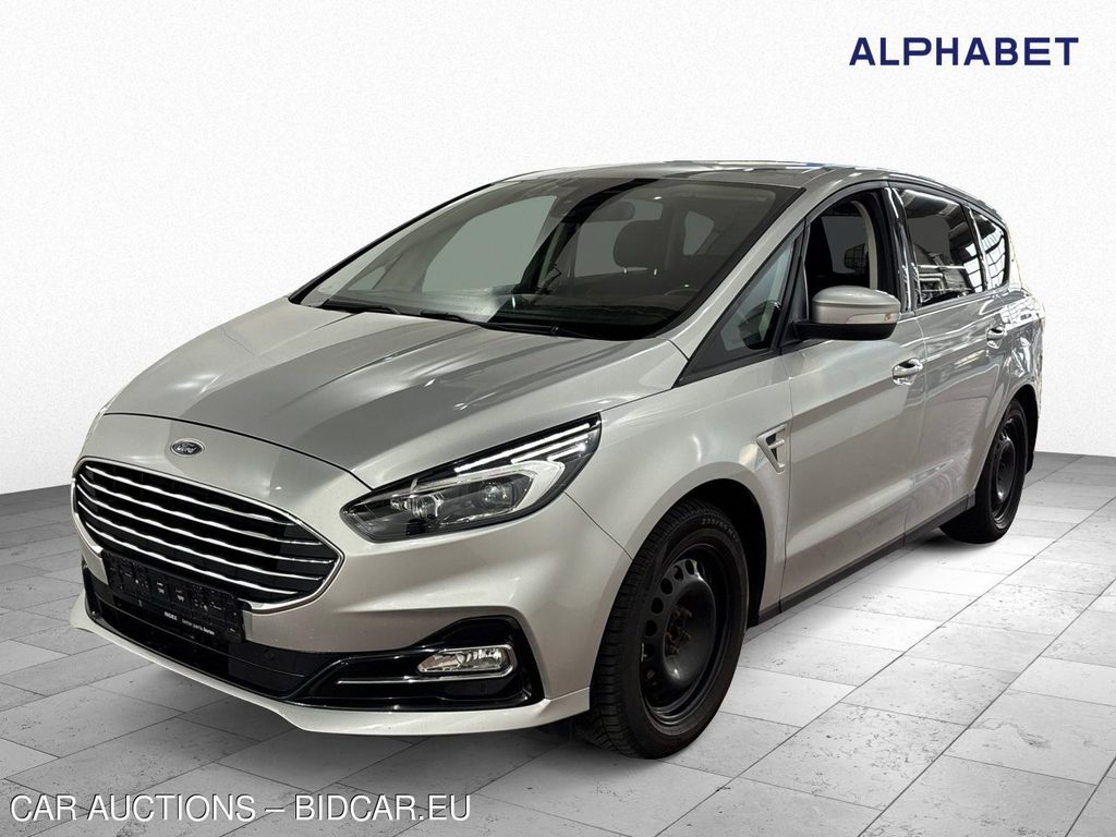 Ford S-Max 2.0 EcoBlue Aut. Trend, 2022