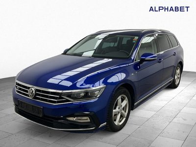 Volkswagen PASSAT Variant 2.0 TDI SCR DSG Elegance, 2020