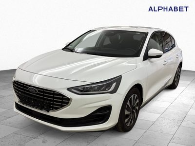 Ford Focus 1.5 EcoBlue Start-Stopp-System Aut. Titanium, 2023