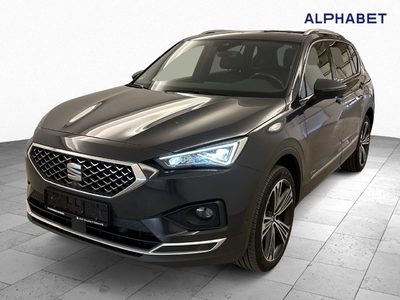 Seat Tarraco 2.0 TDI SCR XCELLENCE, 2020