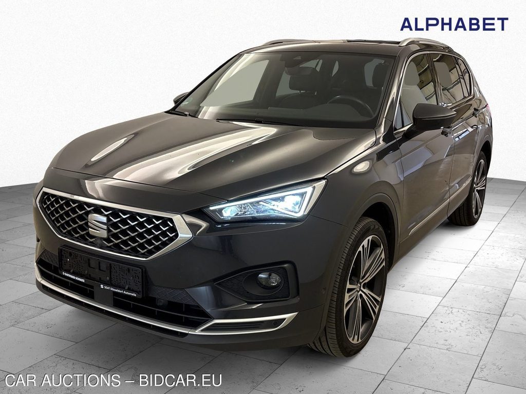 Seat Tarraco 2.0 TDI SCR XCELLENCE, 2020