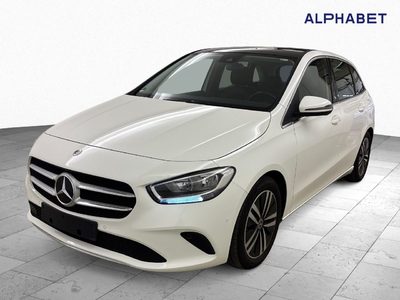 Mercedes-Benz B 220 4Matic 7G-DCT Progressive, 2020