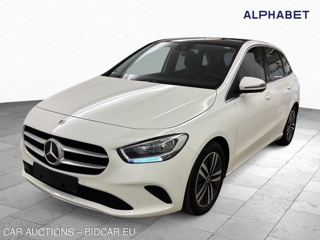 Mercedes-Benz B 220 4Matic 7G-DCT Progressive, 2020