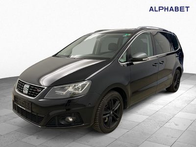 Seat Alhambra 2.0 TDI S&amp;S DSG FR-LINE, 2020