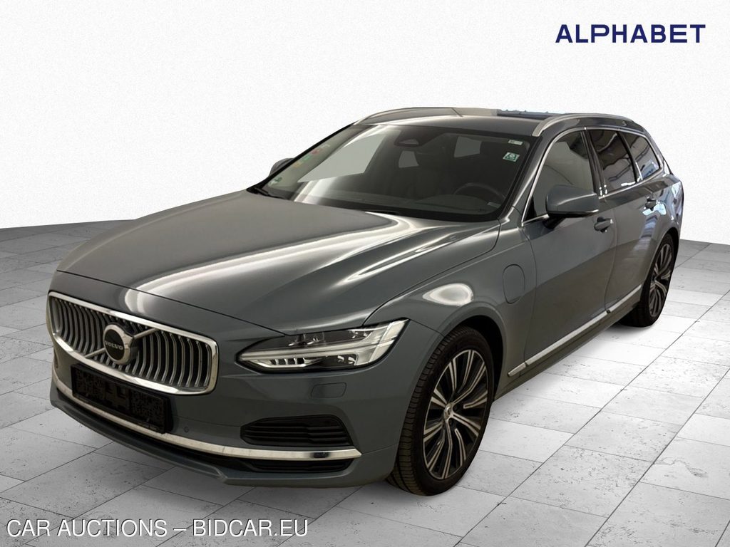 Volvo V90 T6 Recharge AWD Core, 2022