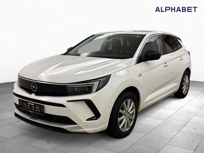 Opel Grandland 1.5 D Automatik Elegance, 2023