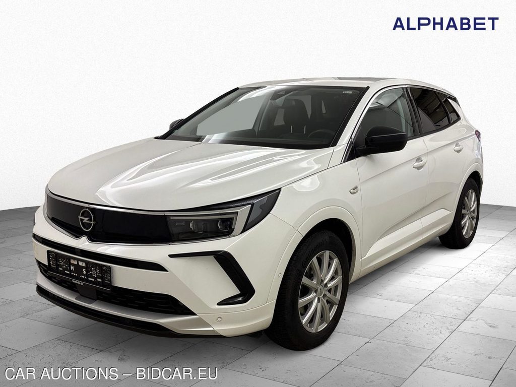 Opel Grandland 1.5 D Automatik Elegance, 2023