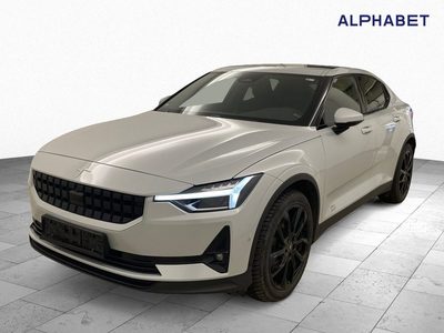 Polestar 2 DUAL Motor 78kWh, 2022