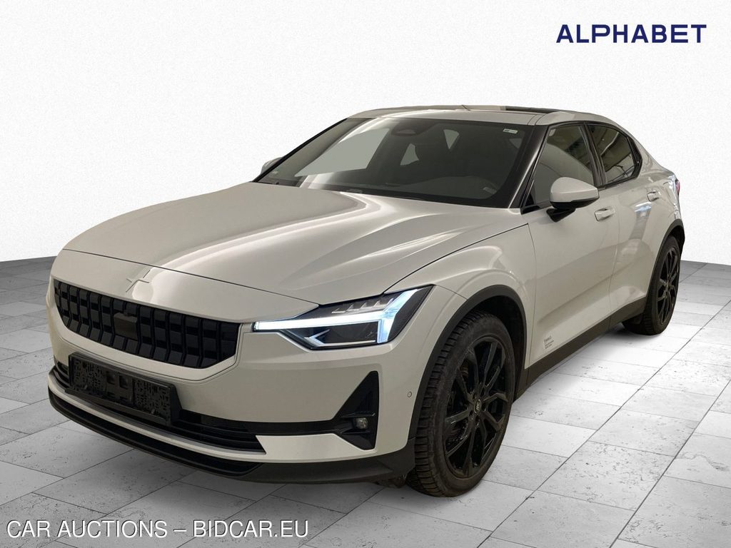 Polestar 2 DUAL Motor 78kWh, 2022