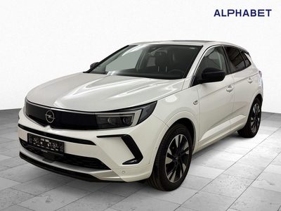 Opel Grandland 1.5 D Automatik Elegance, 2023
