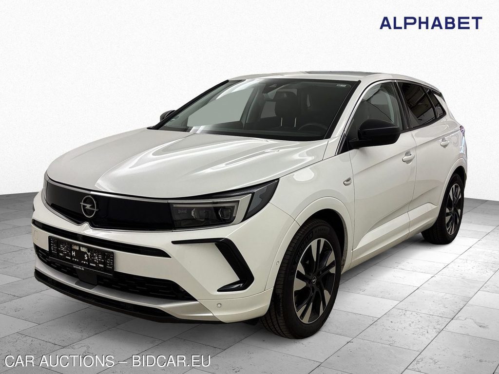 Opel Grandland 1.5 D Automatik Elegance, 2023
