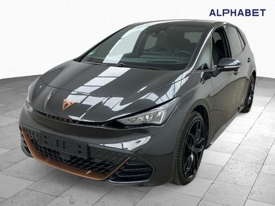 Seat Cupra Born 170kW/77kWh, 2022