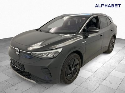Volkswagen ID.4 Performance Upgrade Pro 1st, 2021