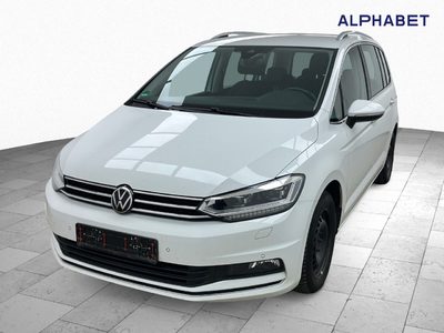 Volkswagen Touran 2.0 TDI SCR DSG Highline, 2022