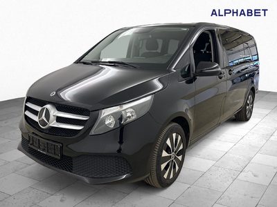 Mercedes-Benz V 220 D lang 9G-TRONIC Rise, 2020