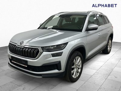 Skoda Kodiaq 2.0 TDI 4x4 DSG Style, 2022