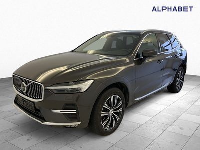 Volvo XC60 B5 D AWD GEARTRONIC INSCRIPTION, 2022