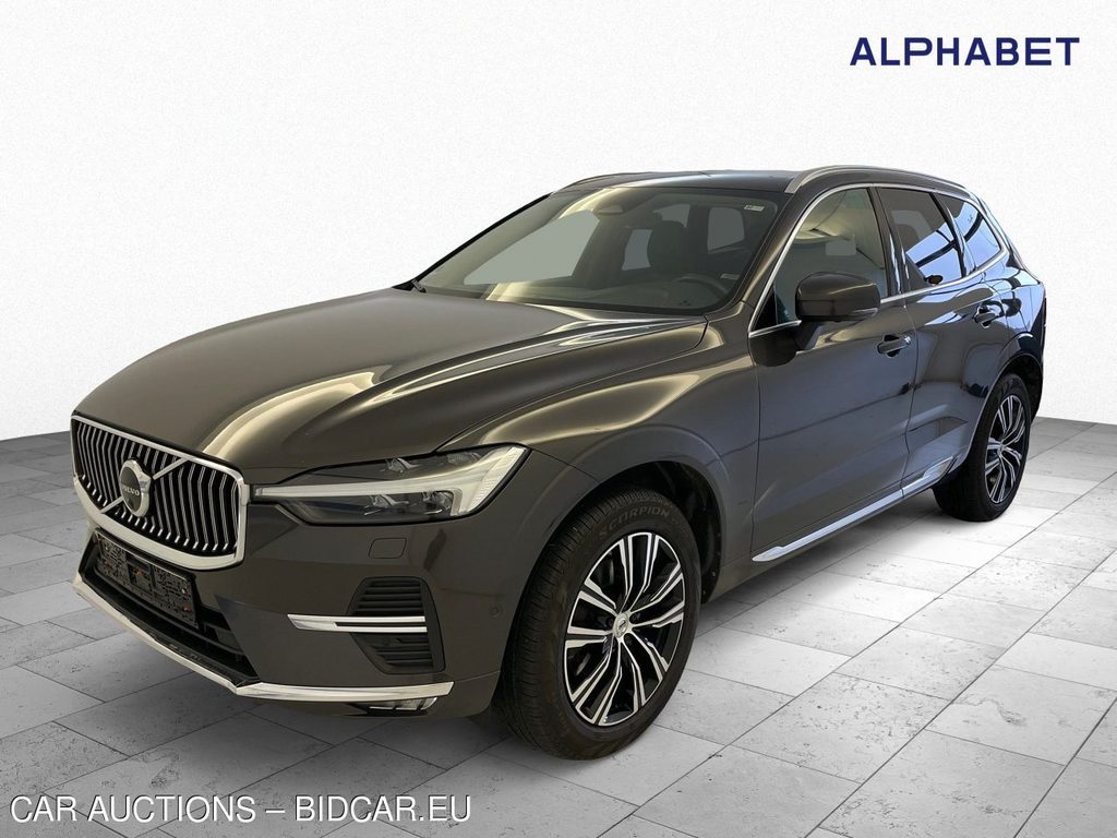 Volvo XC60 B5 D AWD GEARTRONIC INSCRIPTION, 2022