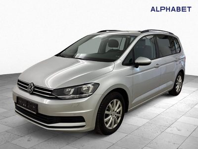 Volkswagen Touran 2.0 TDI SCR DSG Comfortline, 2022