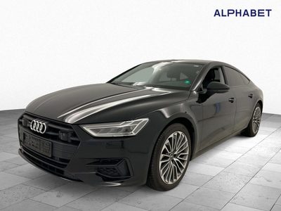 Audi A7 50 TFSIe quattro S tronic, 2021