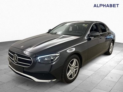 Mercedes-Benz E 220 d 9G-TRONIC Avantgarde, 2022