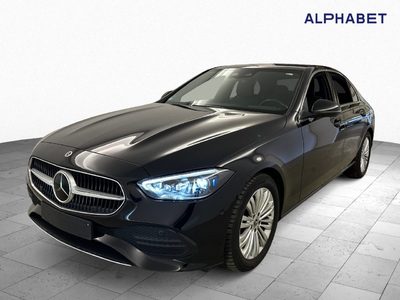 Mercedes-Benz C 220 d 9G-TRONIC Avantgarde, 2023