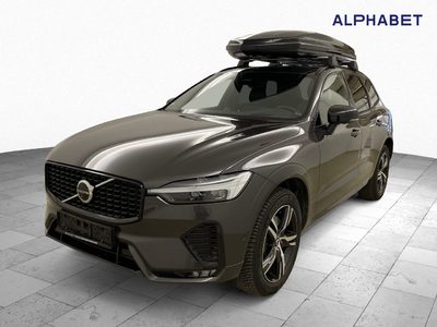 Volvo XC60 B5 B AWD Ultimate Dark, 2023